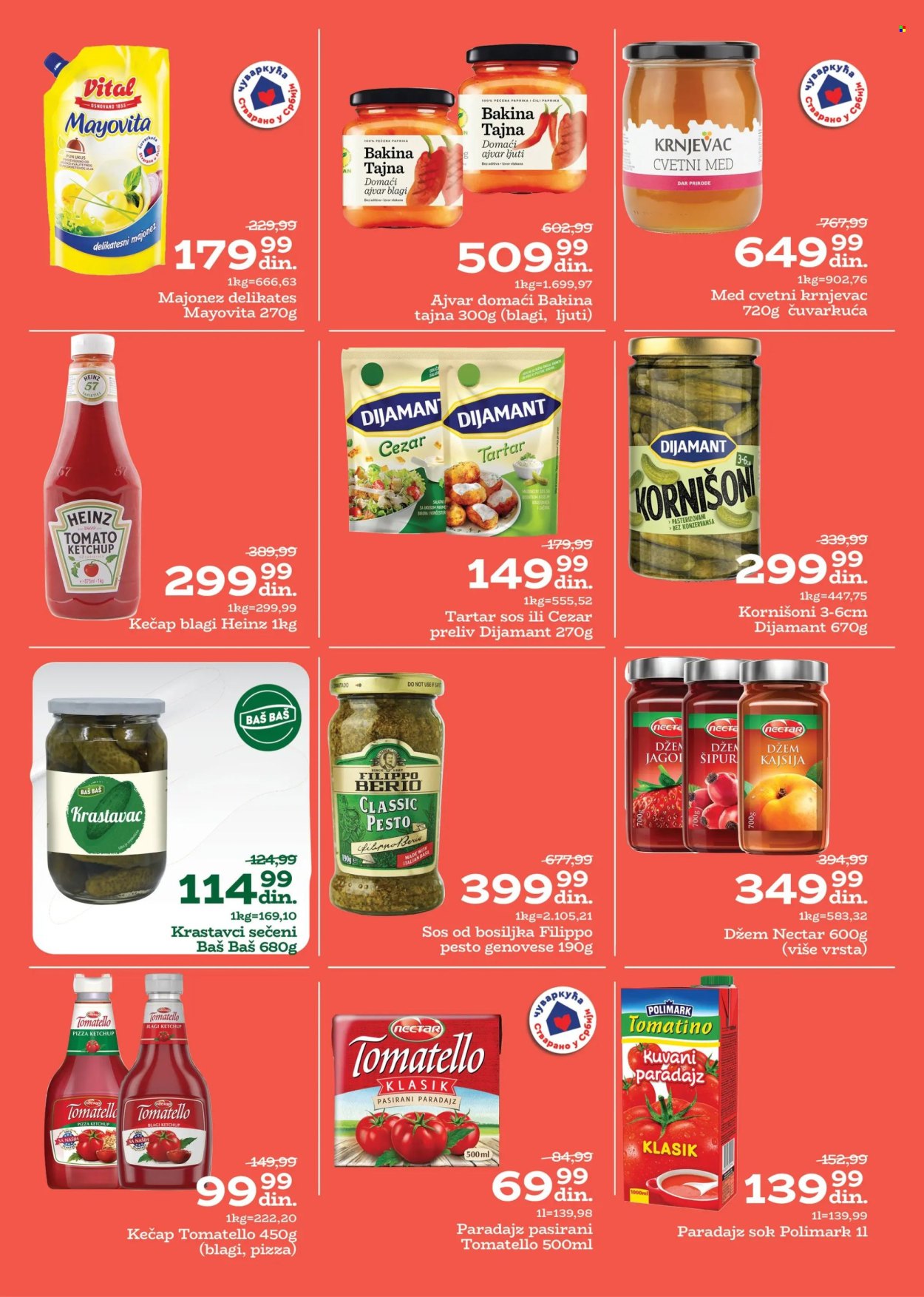 Univerexport katalog - 22.12.2025 - 31.12.2025. Stranica 14