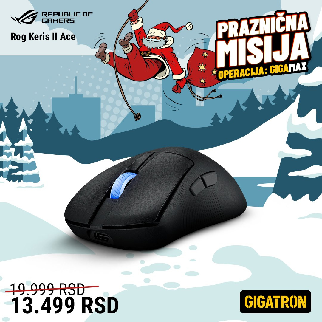 Gigatron katalog - 15.12.2025 - 11.01.2026. Stranica 3