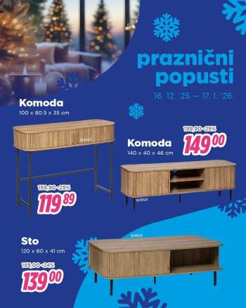 Okov katalog - 16.12.2025 - 17.01.2026.