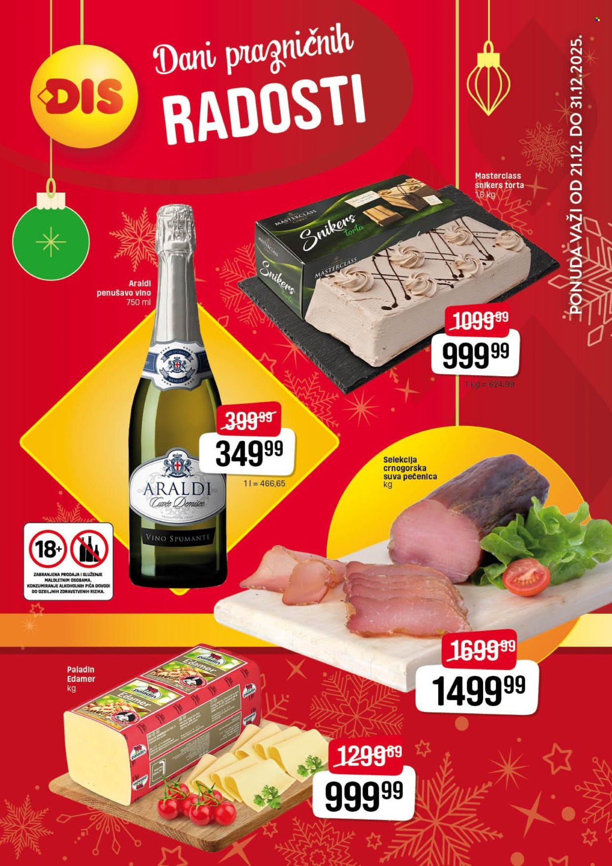 DIS katalog - 21.12.2025 - 31.12.2025. Stranica 1