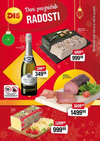DIS katalog - 21.12.2025 - 31.12.2025.