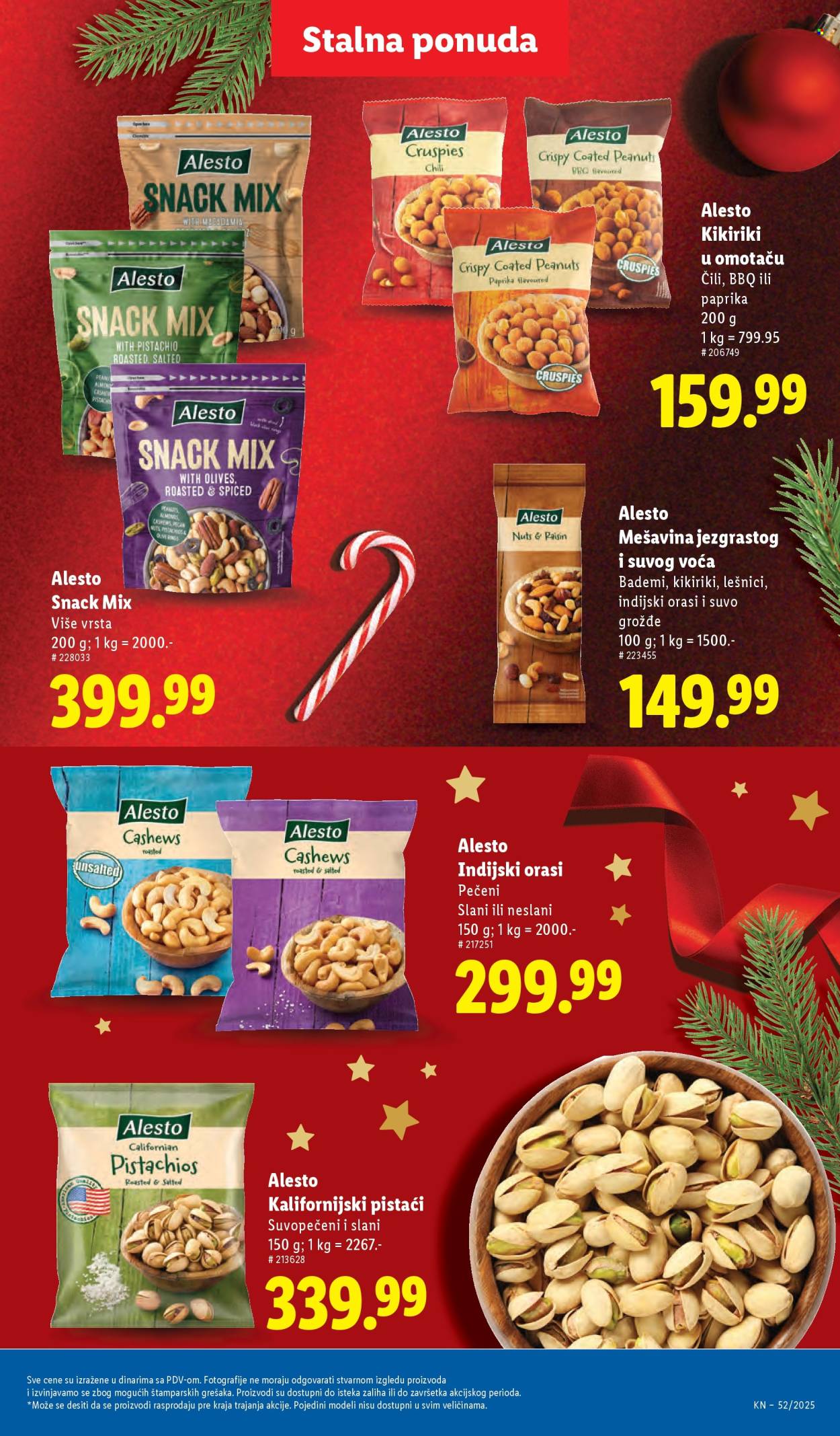 Lidl katalog - 25.12.2025 - 31.12.2025. Stranica 43