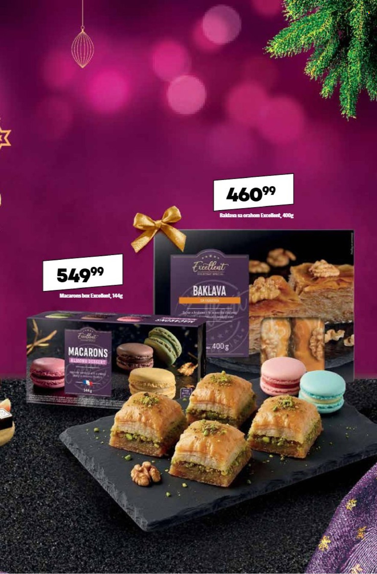 Maxi katalog - 22.12.2025 - 07.01.2026. Stranica 9