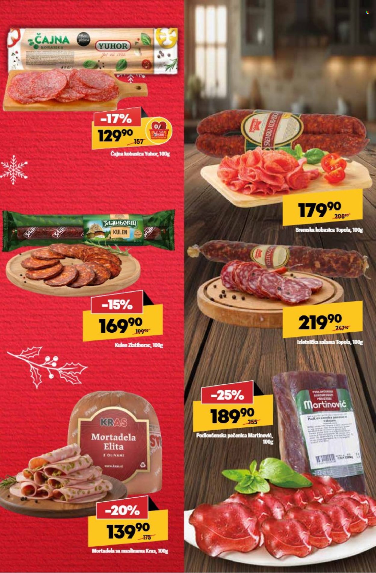 Maxi katalog - 22.12.2025 - 07.01.2026. Stranica 15