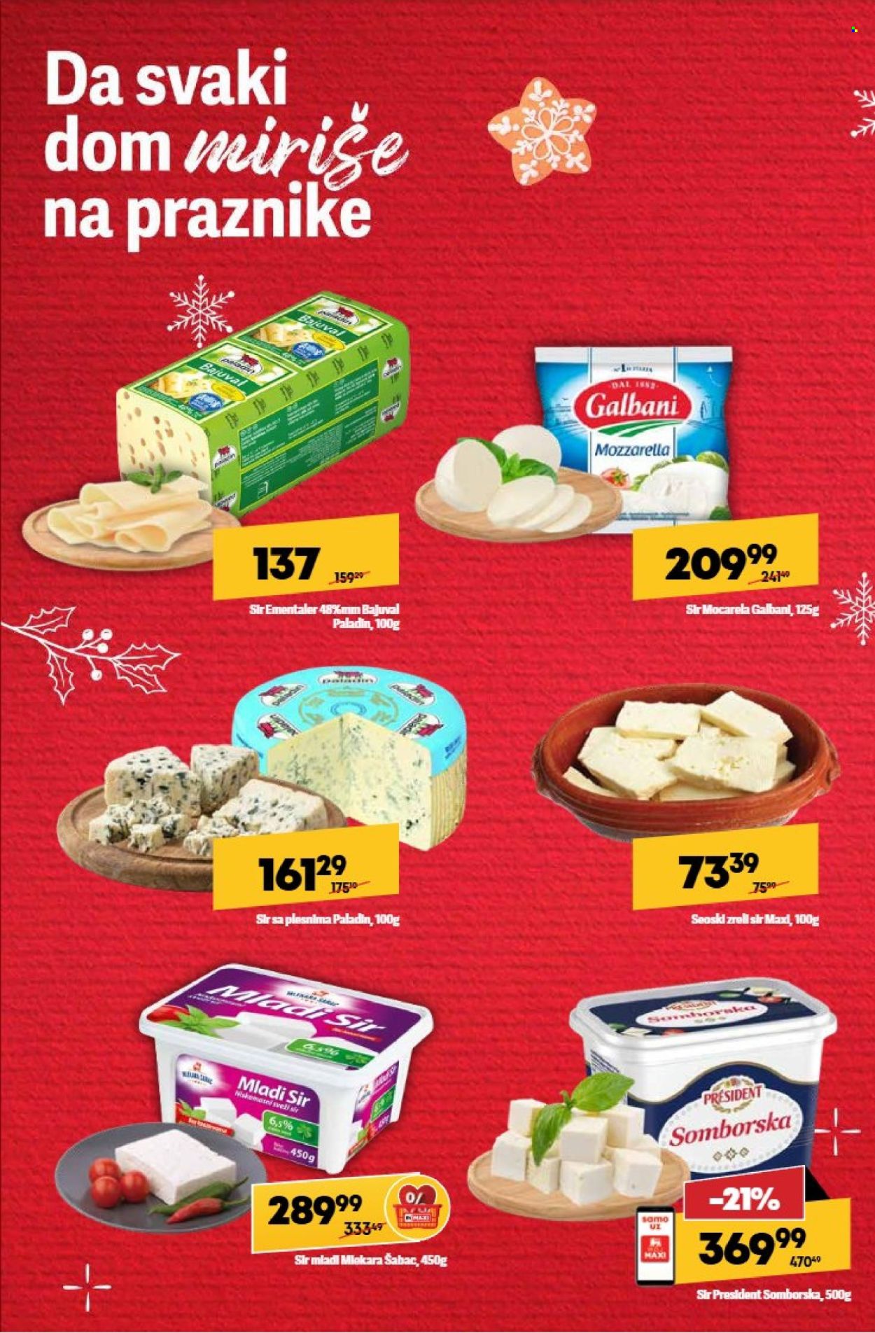 Maxi katalog - 22.12.2025 - 07.01.2026. Stranica 16