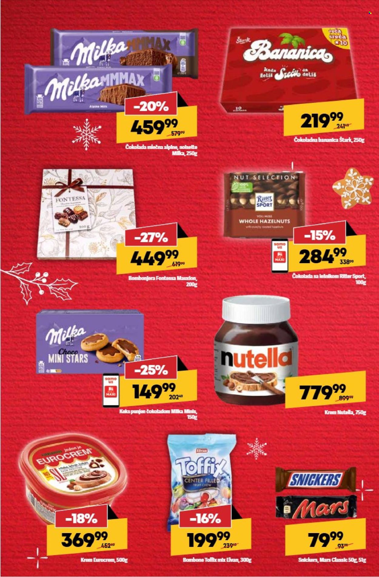 Maxi katalog - 22.12.2025 - 07.01.2026. Stranica 28