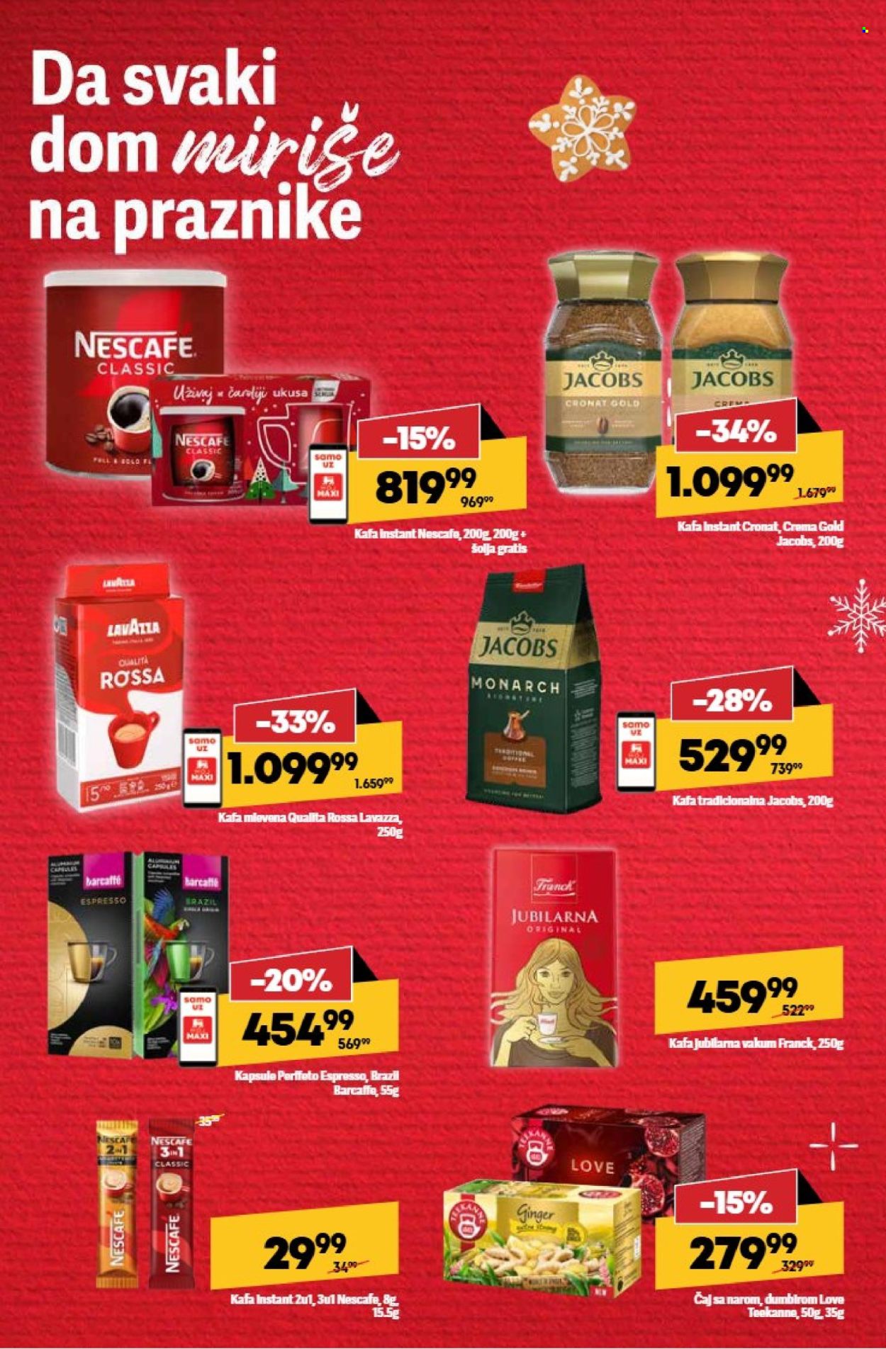 Maxi katalog - 22.12.2025 - 07.01.2026. Stranica 31