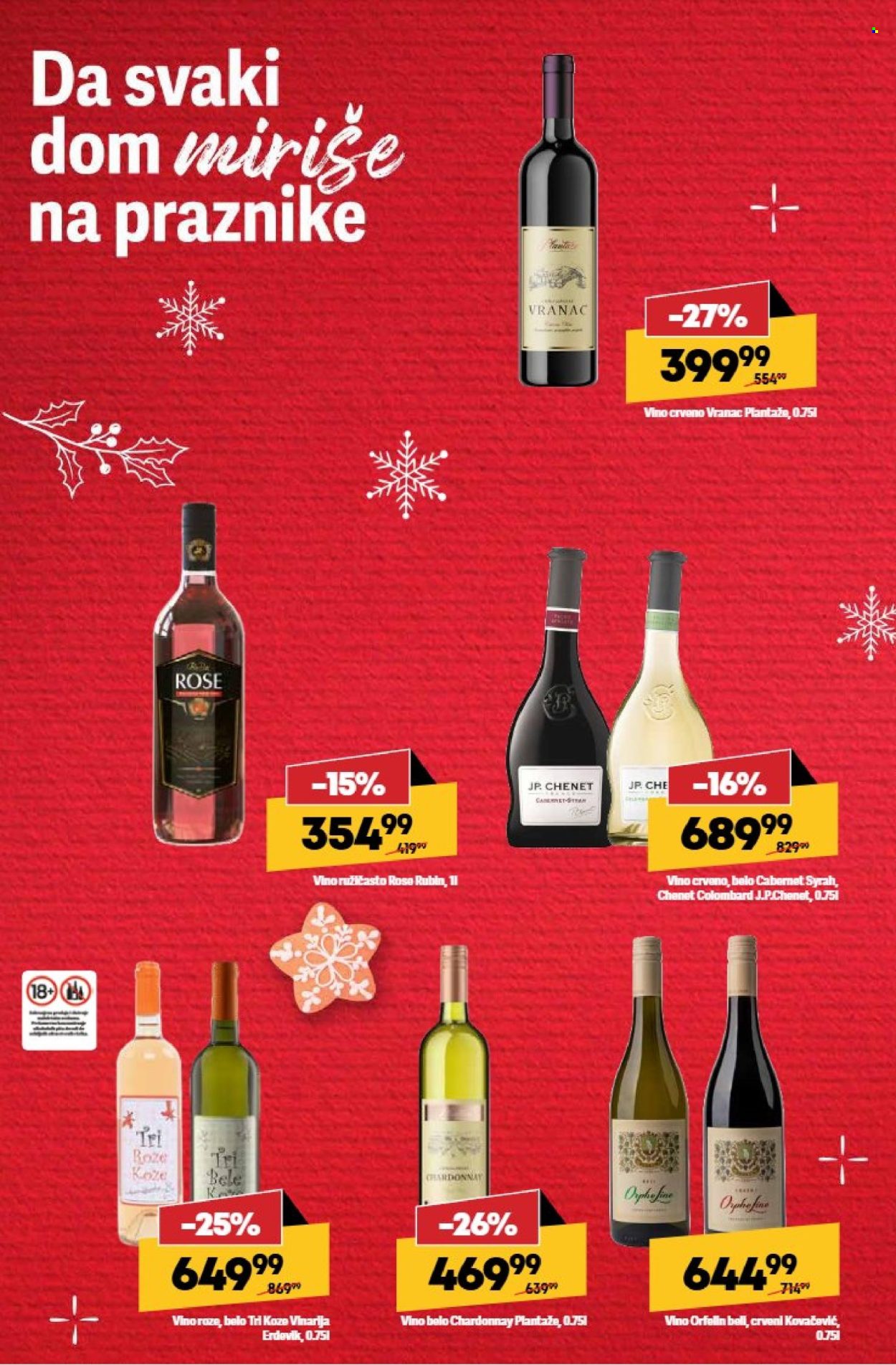 Maxi katalog - 22.12.2025 - 07.01.2026. Stranica 34