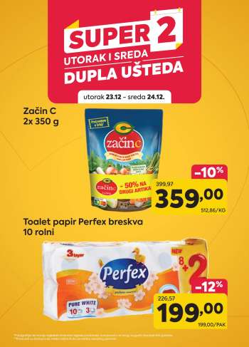 PerSu katalog - 23.12.2025 - 24.12.2025.