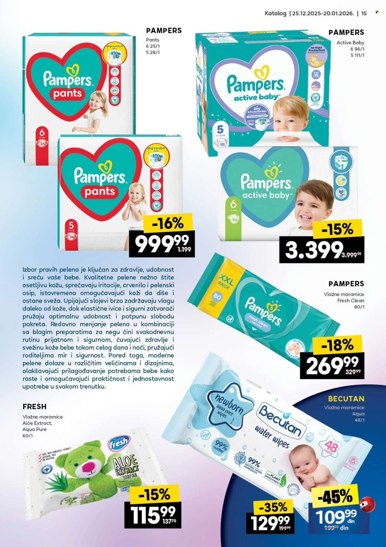 Roda katalog - 25.12.2025 - 20.01.2026. Stranica 15