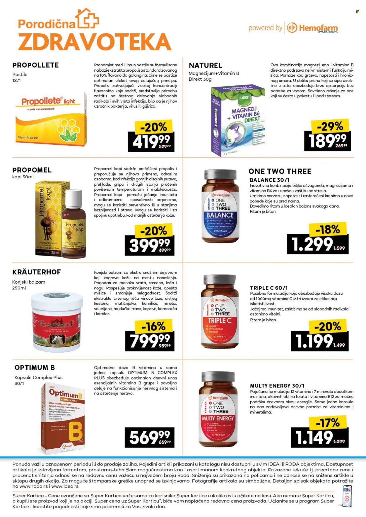 Roda katalog - 25.12.2025 - 20.01.2026. Stranica 36