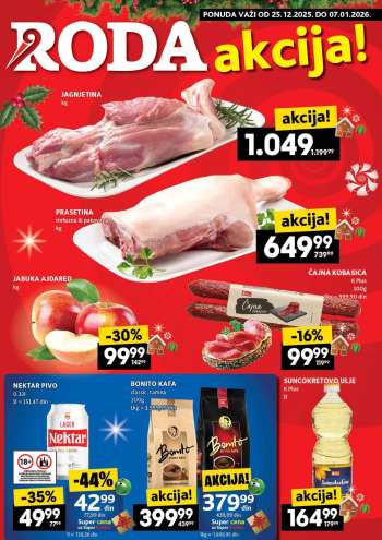 Roda katalog - 25.12.2025 - 07.01.2026.