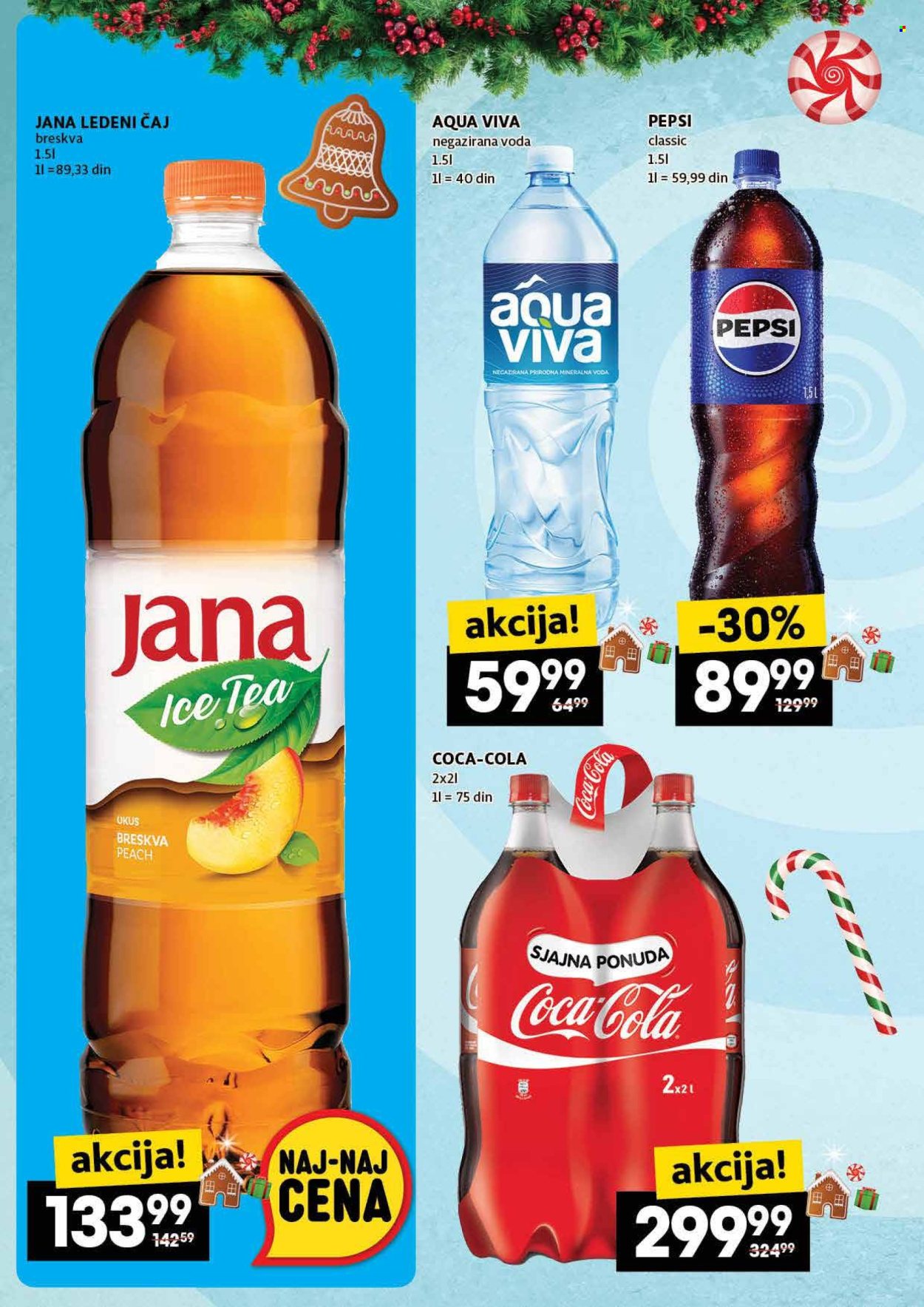 Mercator Centar katalog - 25.12.2025 - 07.01.2026. Stranica 26