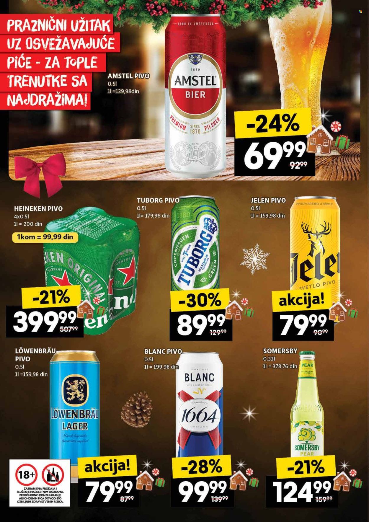 Mercator Centar katalog - 25.12.2025 - 07.01.2026. Stranica 28