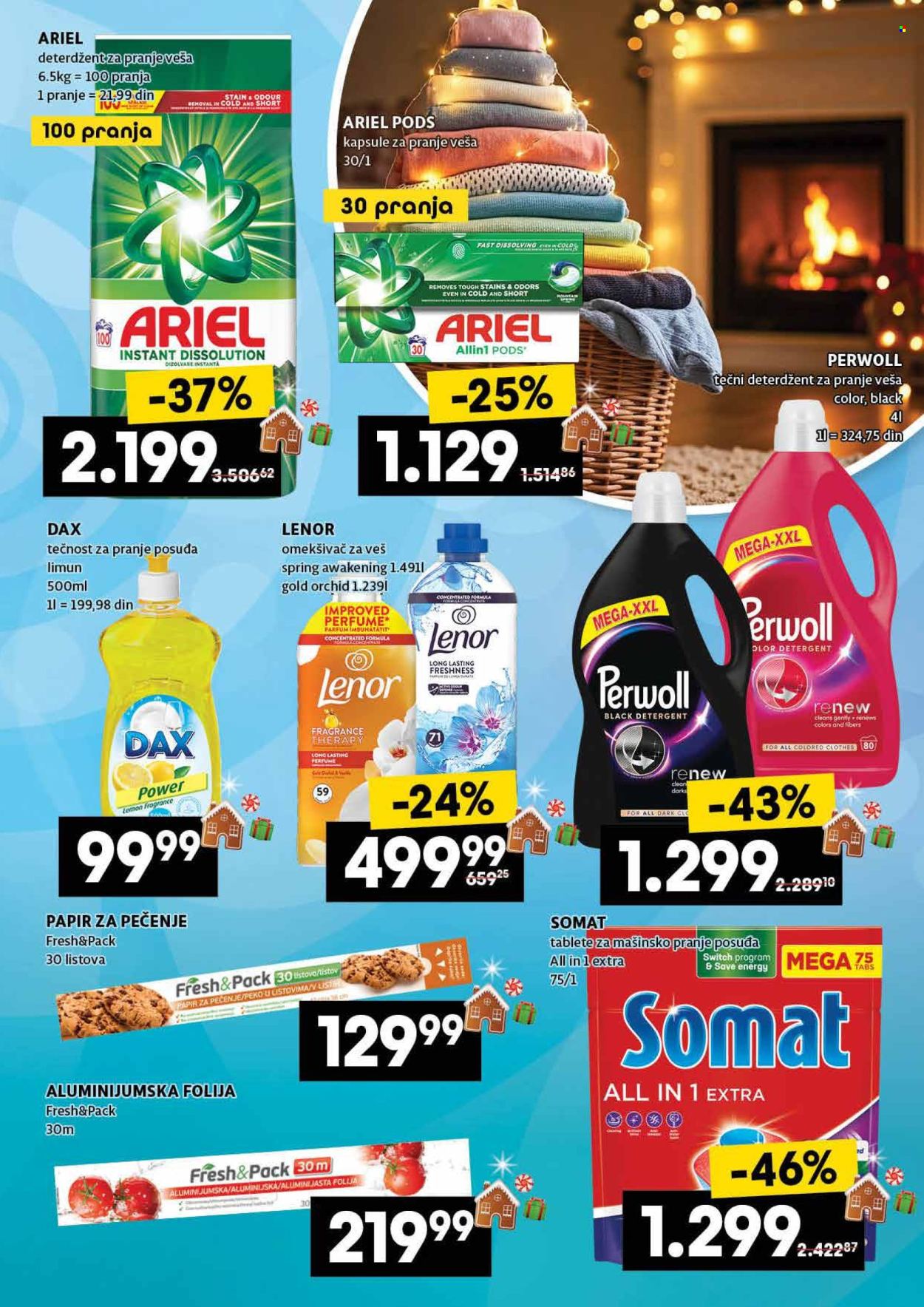 Mercator Centar katalog - 25.12.2025 - 07.01.2026. Stranica 31