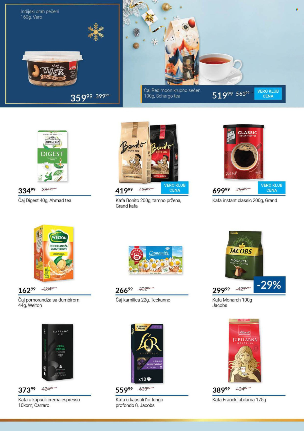 SuperVERO katalog - 22.12.2025 - 06.01.2026. Stranica 24