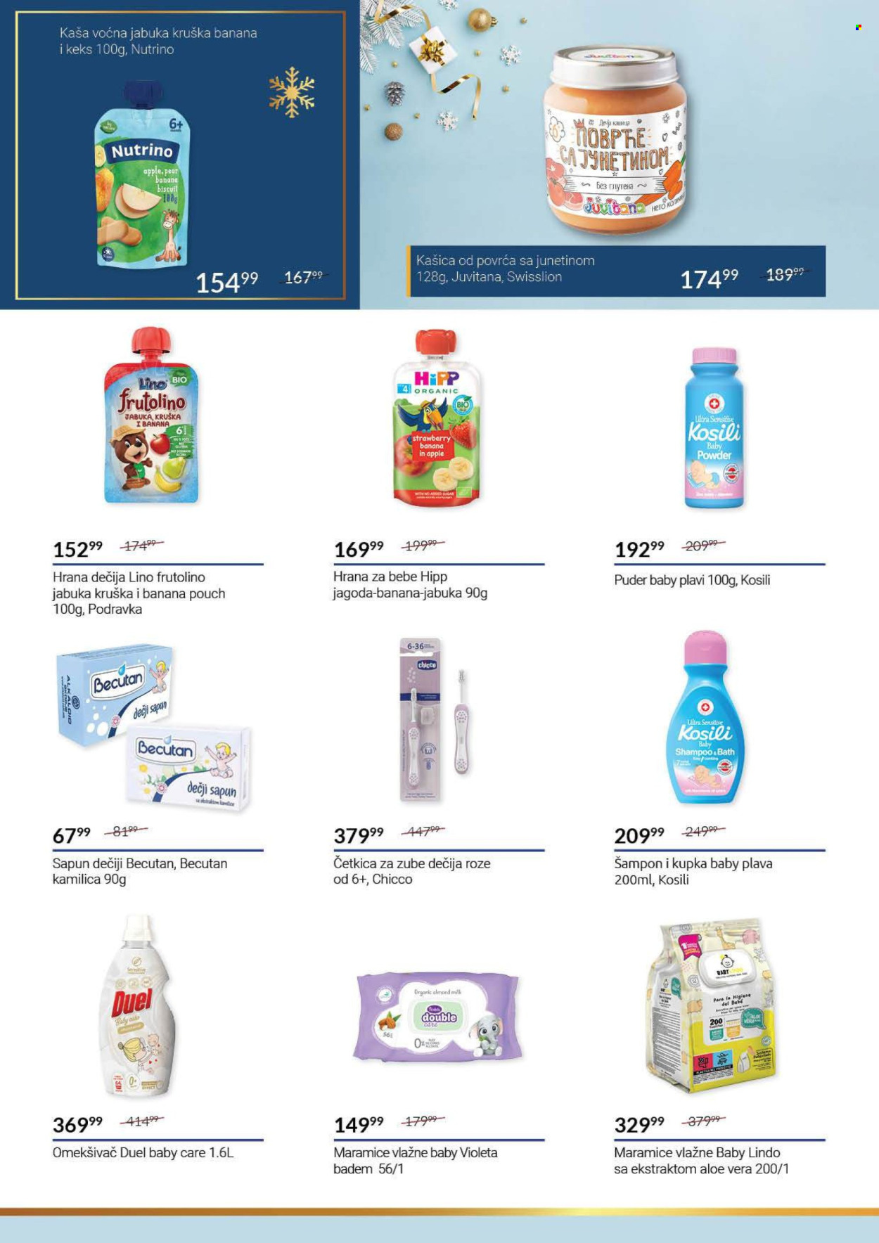 SuperVERO katalog - 22.12.2025 - 06.01.2026. Stranica 40
