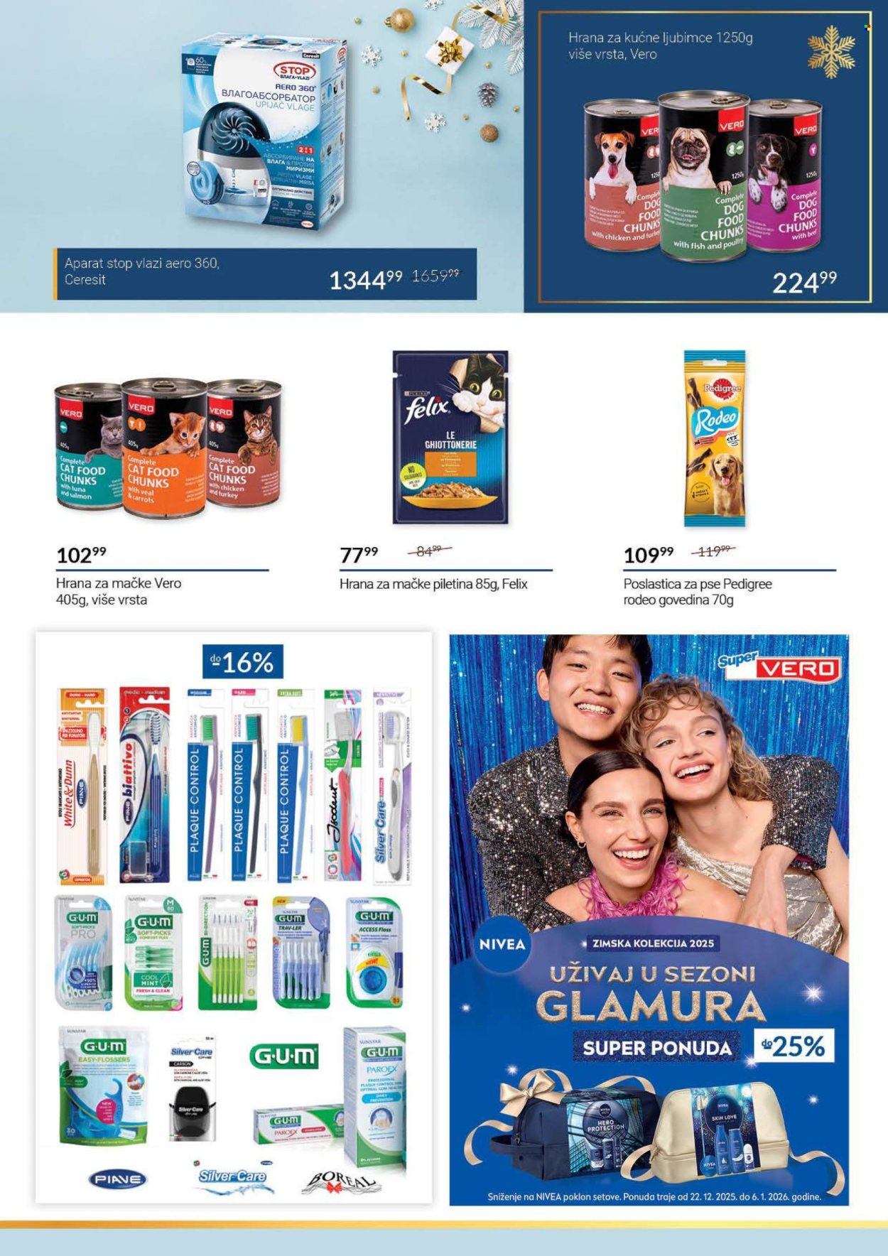 SuperVERO katalog - 22.12.2025 - 06.01.2026. Stranica 45