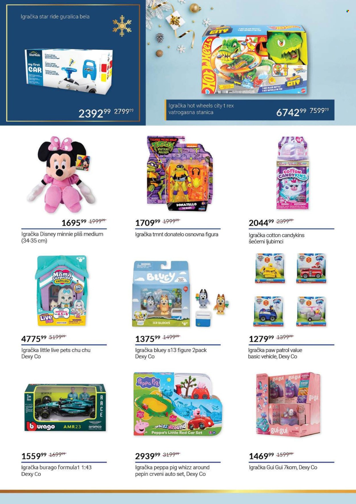 SuperVERO katalog - 22.12.2025 - 06.01.2026. Stranica 46