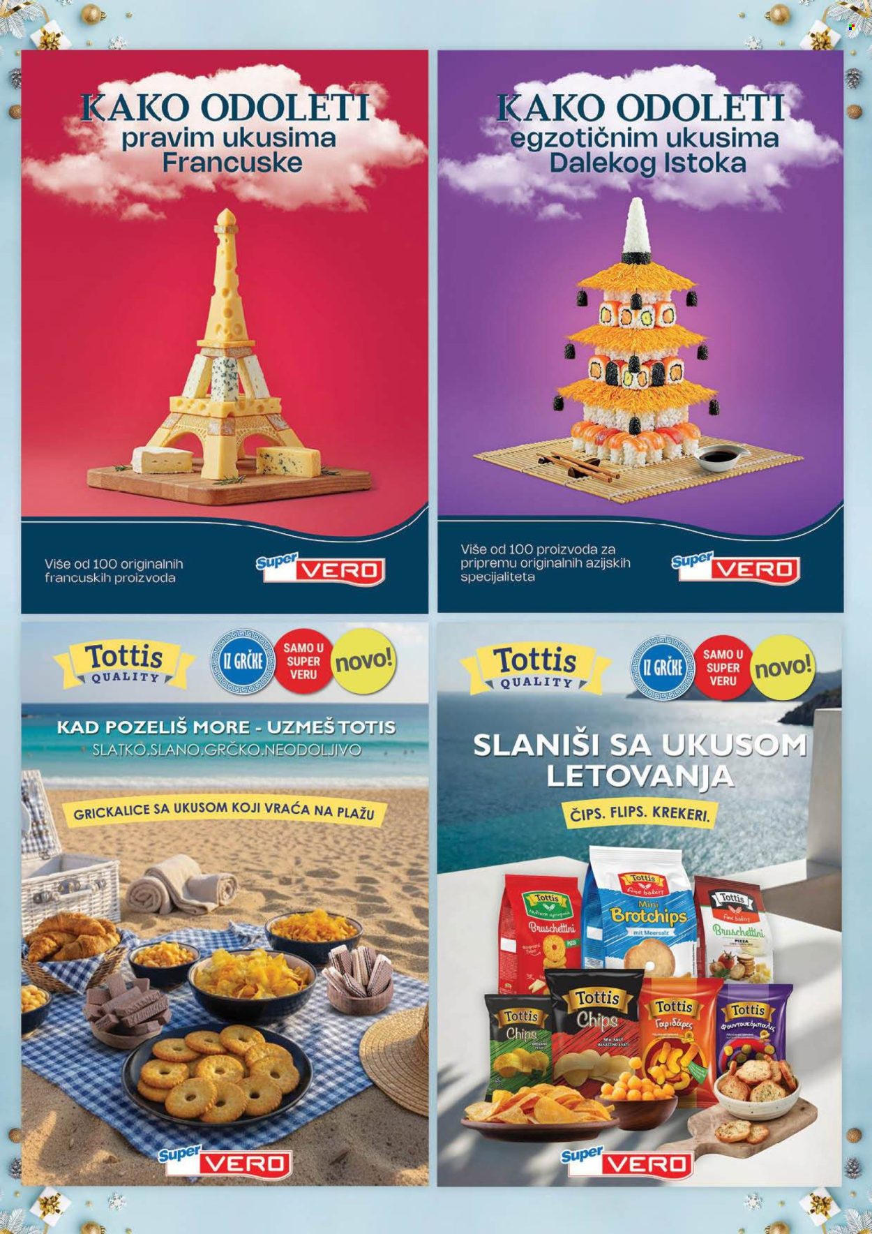 SuperVERO katalog - 22.12.2025 - 06.01.2026. Stranica 49