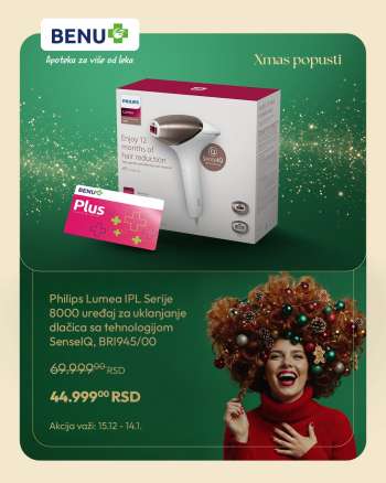 thumbnail - Katalog BENU