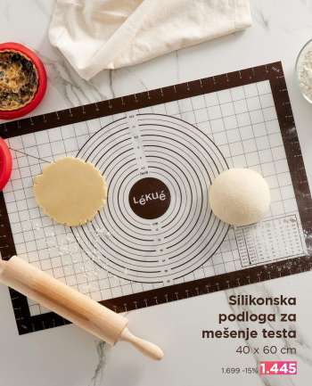 Okov katalog.