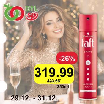 Senta Promet katalog - 29.12.2025 - 31.12.2025.