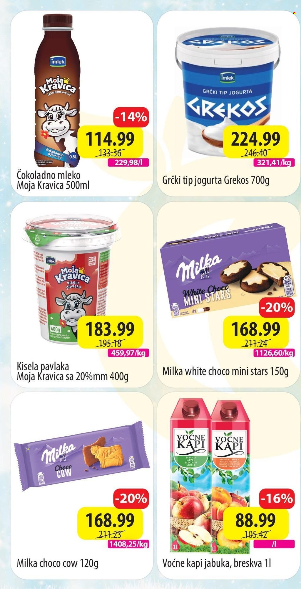 Senta Promet katalog - 29.12.2025 - 04.01.2026. Stranica 2