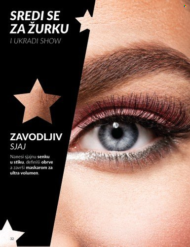 Avon katalog - 29.12.2025 - 31.01.2026. Stranica 32