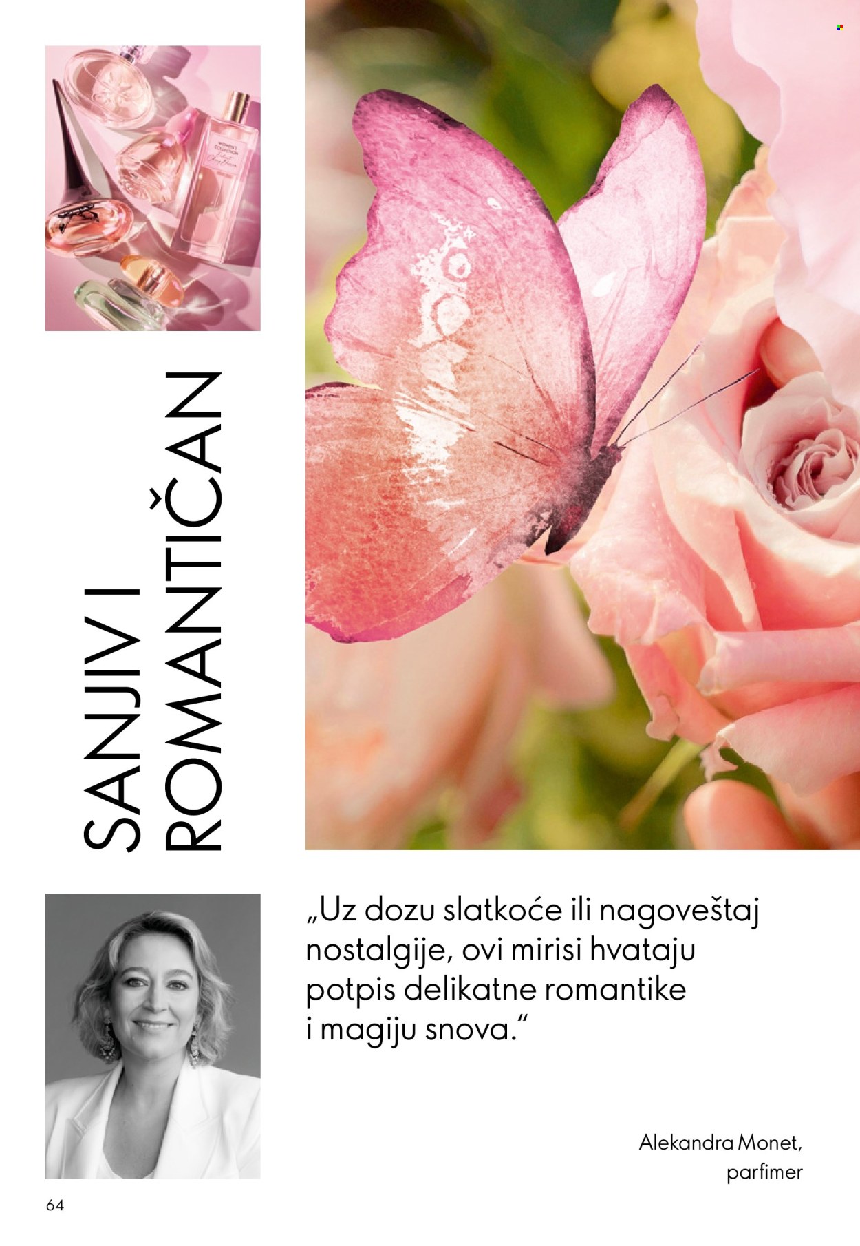 Oriflame katalog - 31.12.2025 - 27.01.2026. Stranica 64