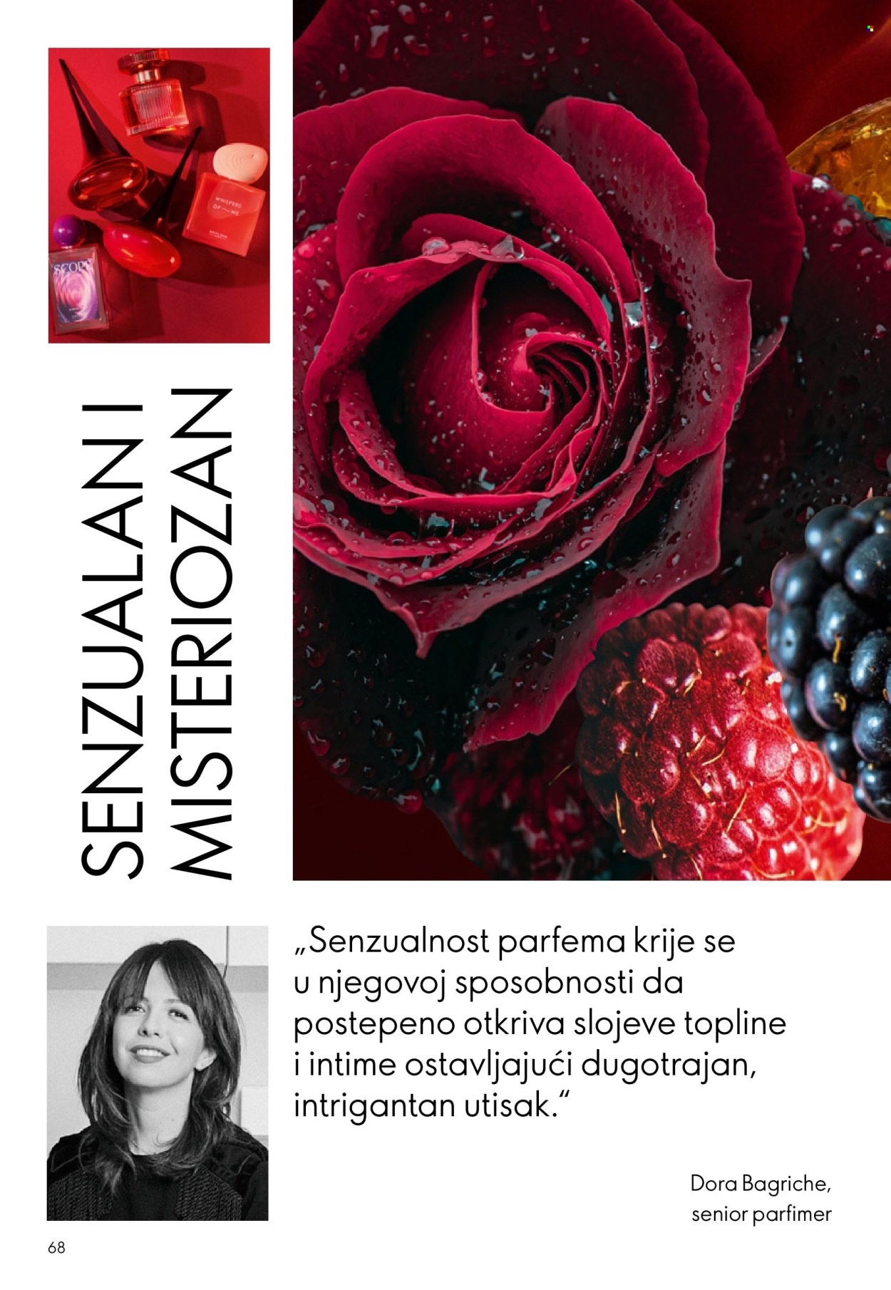 Oriflame katalog - 31.12.2025 - 27.01.2026. Stranica 68
