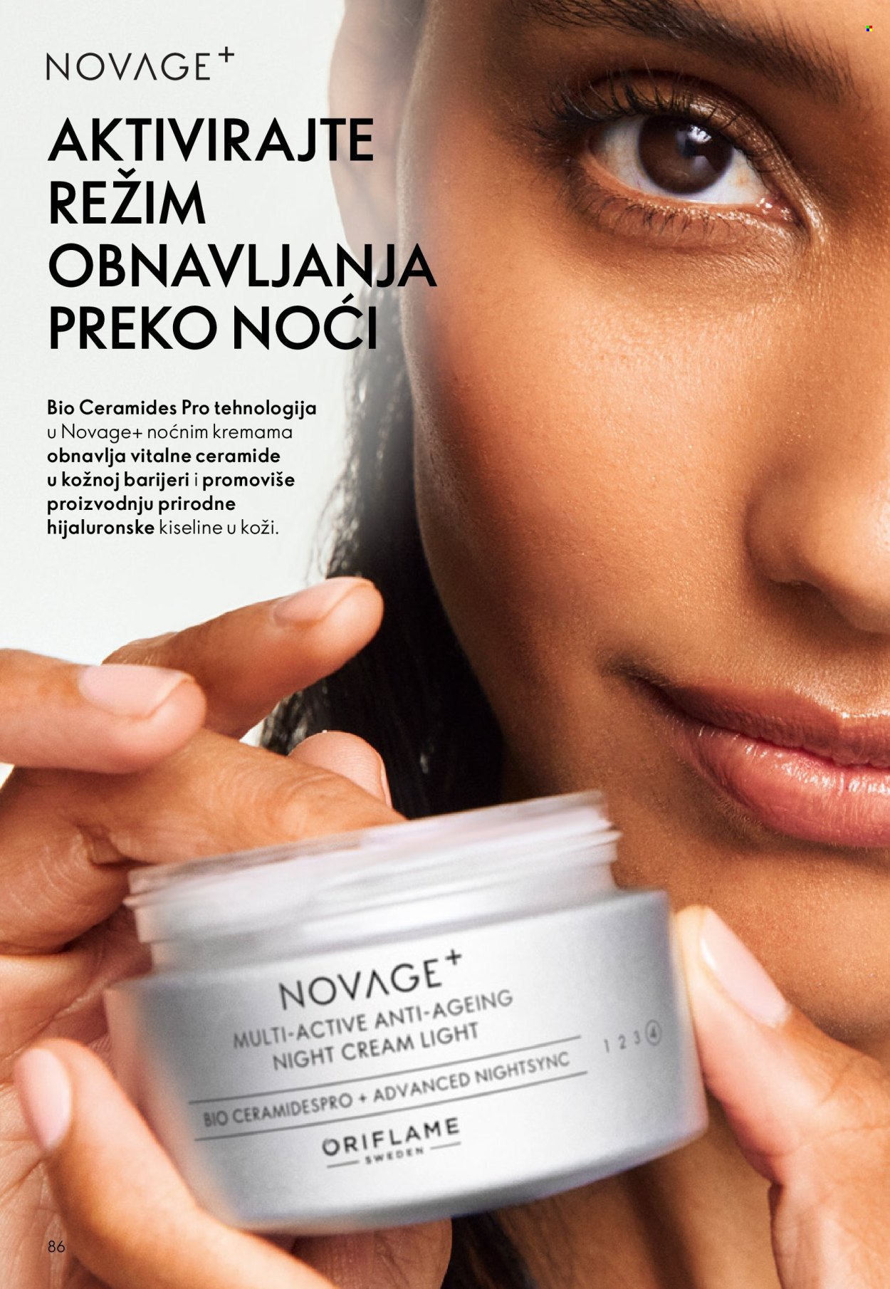 Oriflame katalog - 31.12.2025 - 27.01.2026. Stranica 86