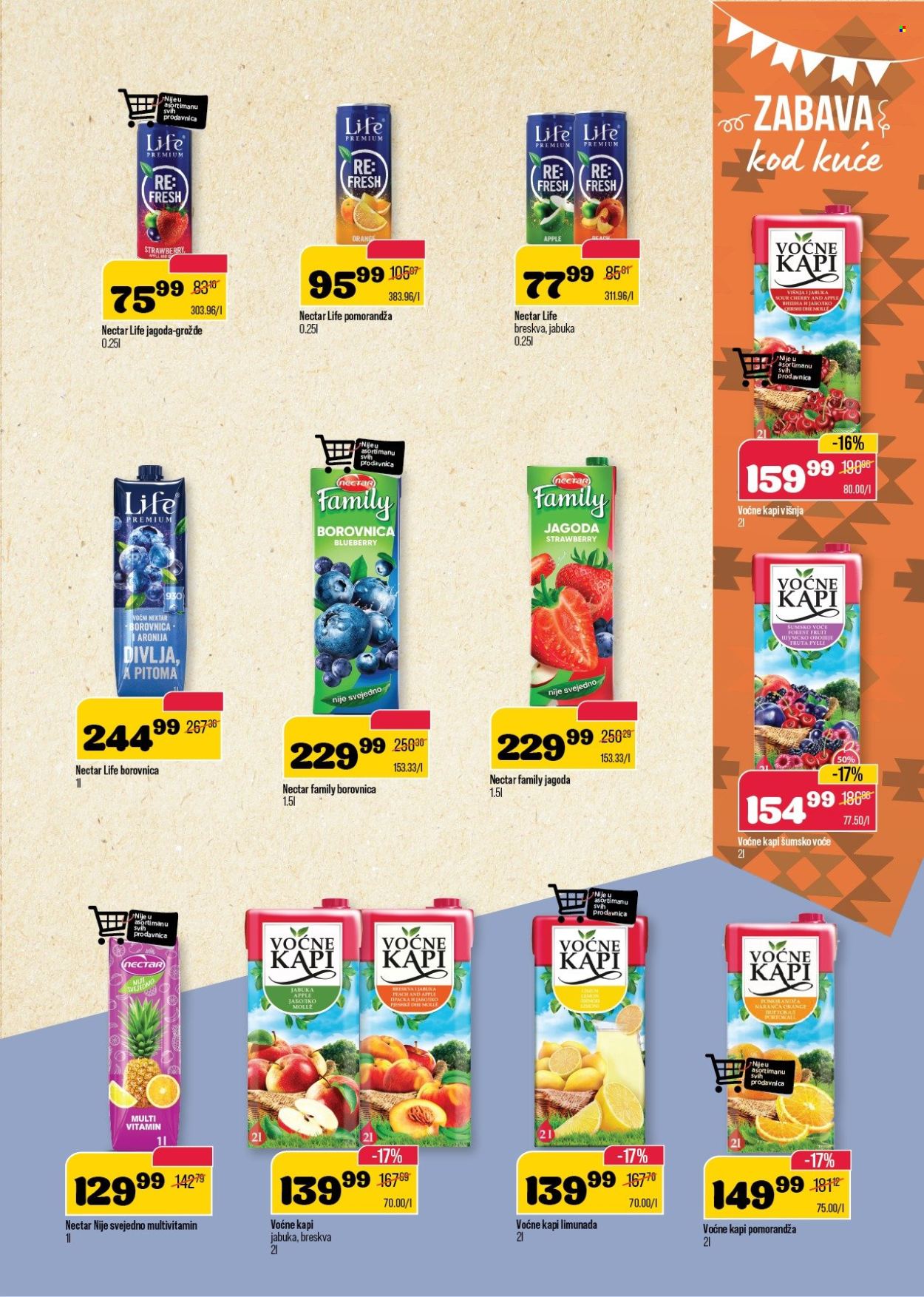 Senta Promet katalog - 02.01.2026 - 12.01.2026. Stranica 15