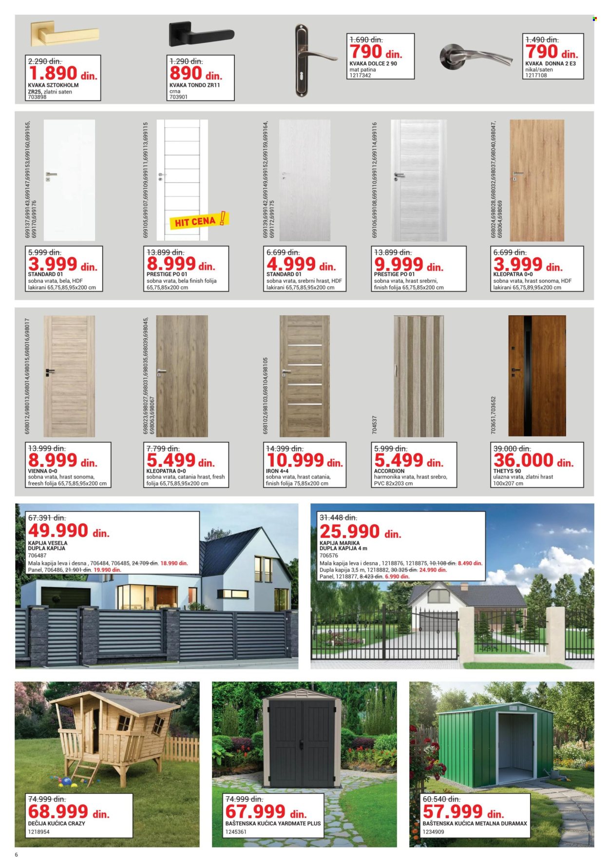 Emmezeta katalog - 01.01.2026 - 31.01.2026. Stranica 6