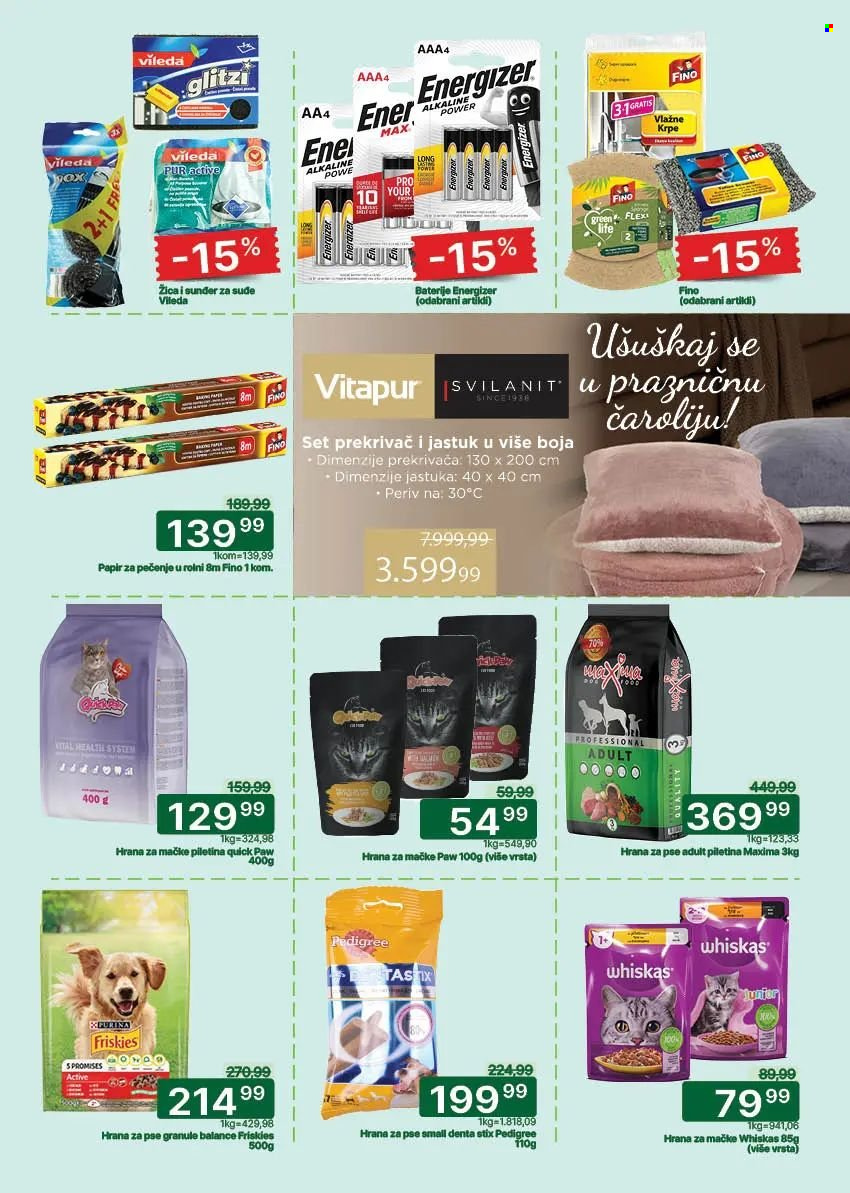 Univerexport katalog - 05.01.2026 - 18.01.2026. Stranica 31