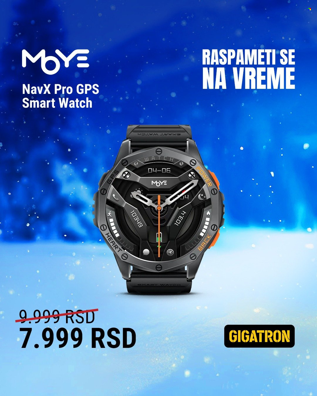 Gigatron katalog. Stranica 4