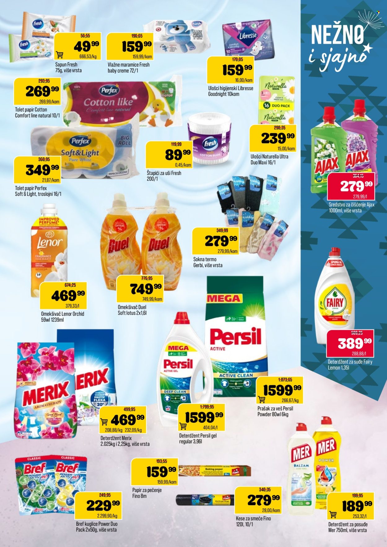 Podunavlje katalog - 02.01.2026 - 12.01.2026. Stranica 11