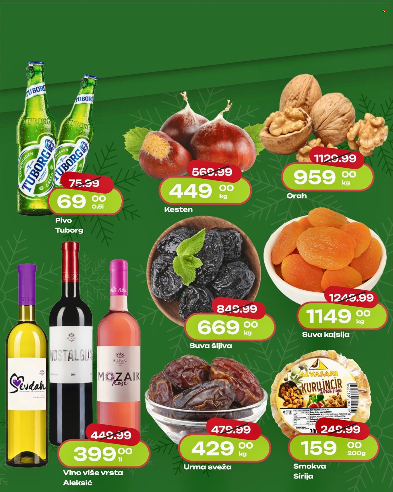 Spin Market katalog - 03.01.2026 - 08.01.2026. Stranica 2