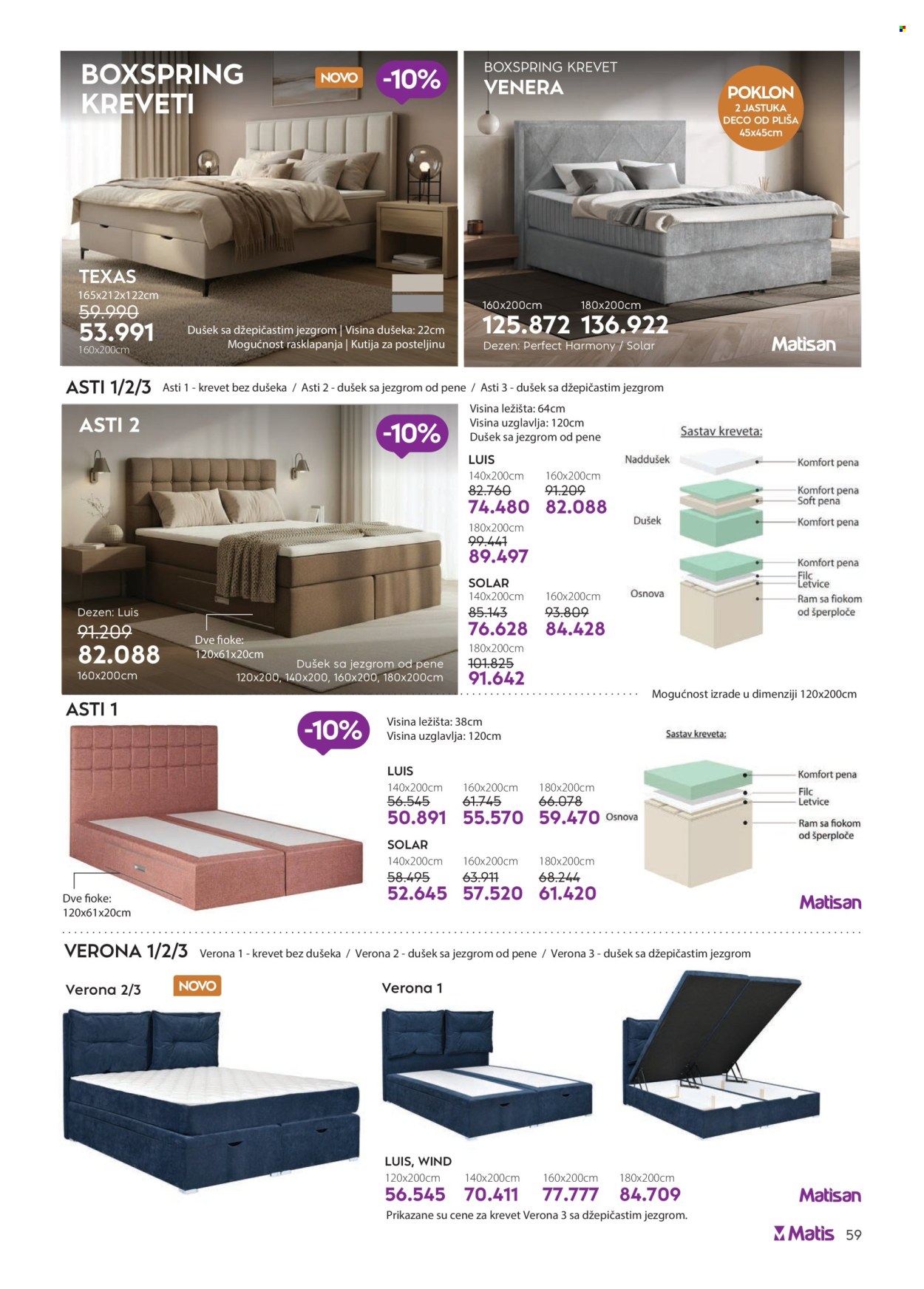 Matis katalog - 01.01.2026 - 31.01.2026. Stranica 59