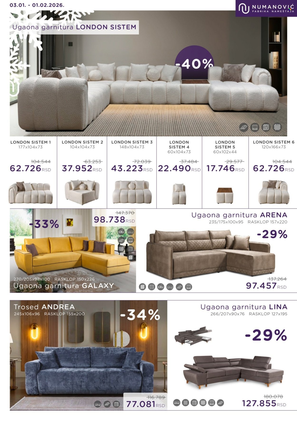 Numanović katalog - 03.01.2026 - 01.02.2026. Stranica 4