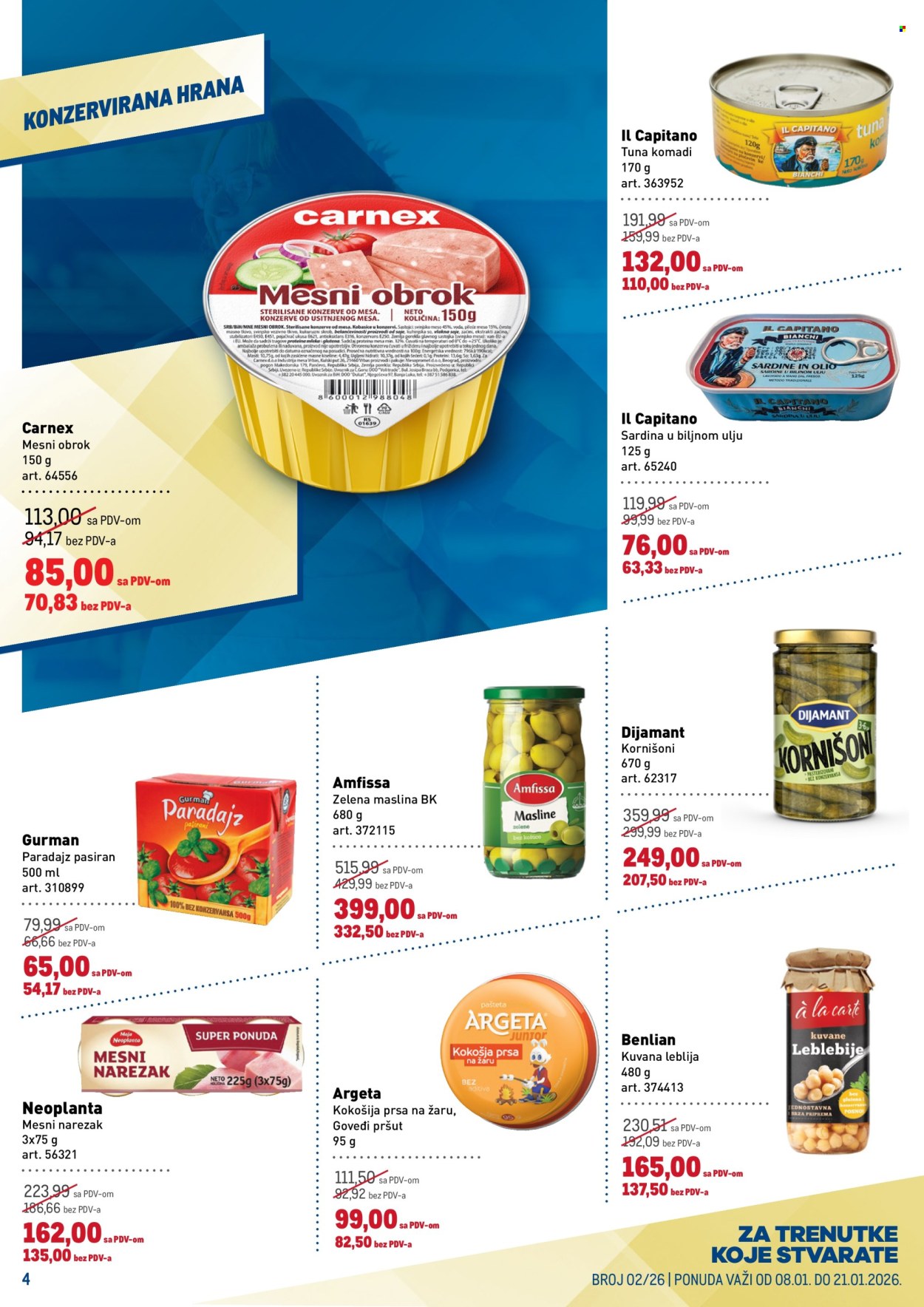 Metro katalog - 08.01.2026 - 21.01.2026. Stranica 4