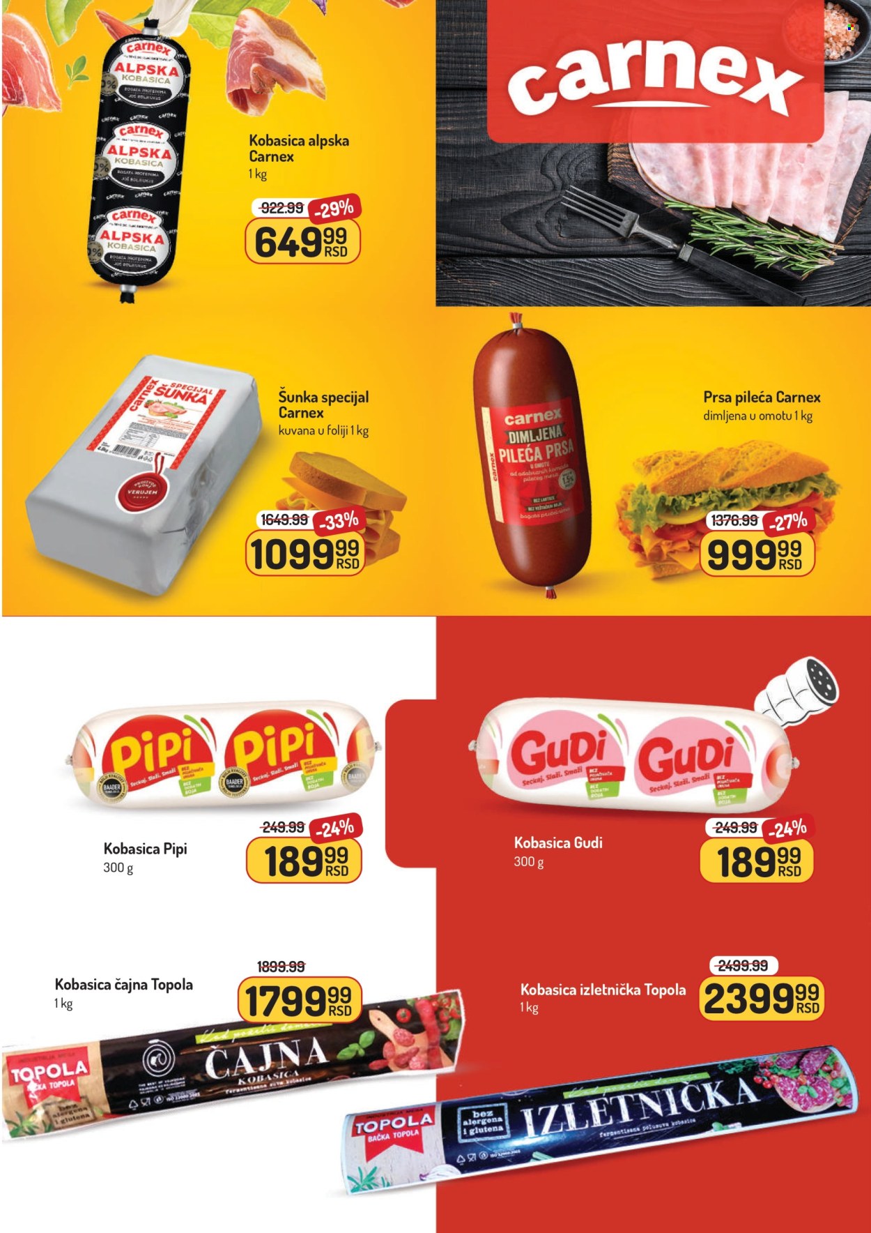 Aman katalog - 05.01.2026 - 18.01.2026. Stranica 4