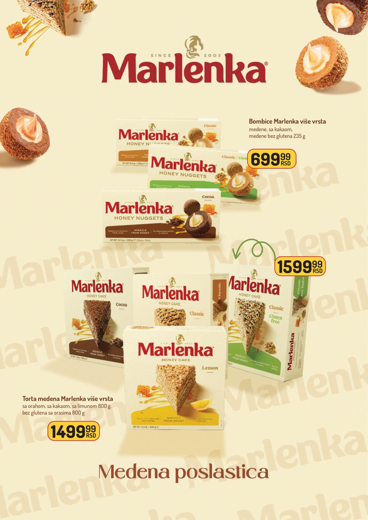 Aman katalog - 05.01.2026 - 18.01.2026. Stranica 36