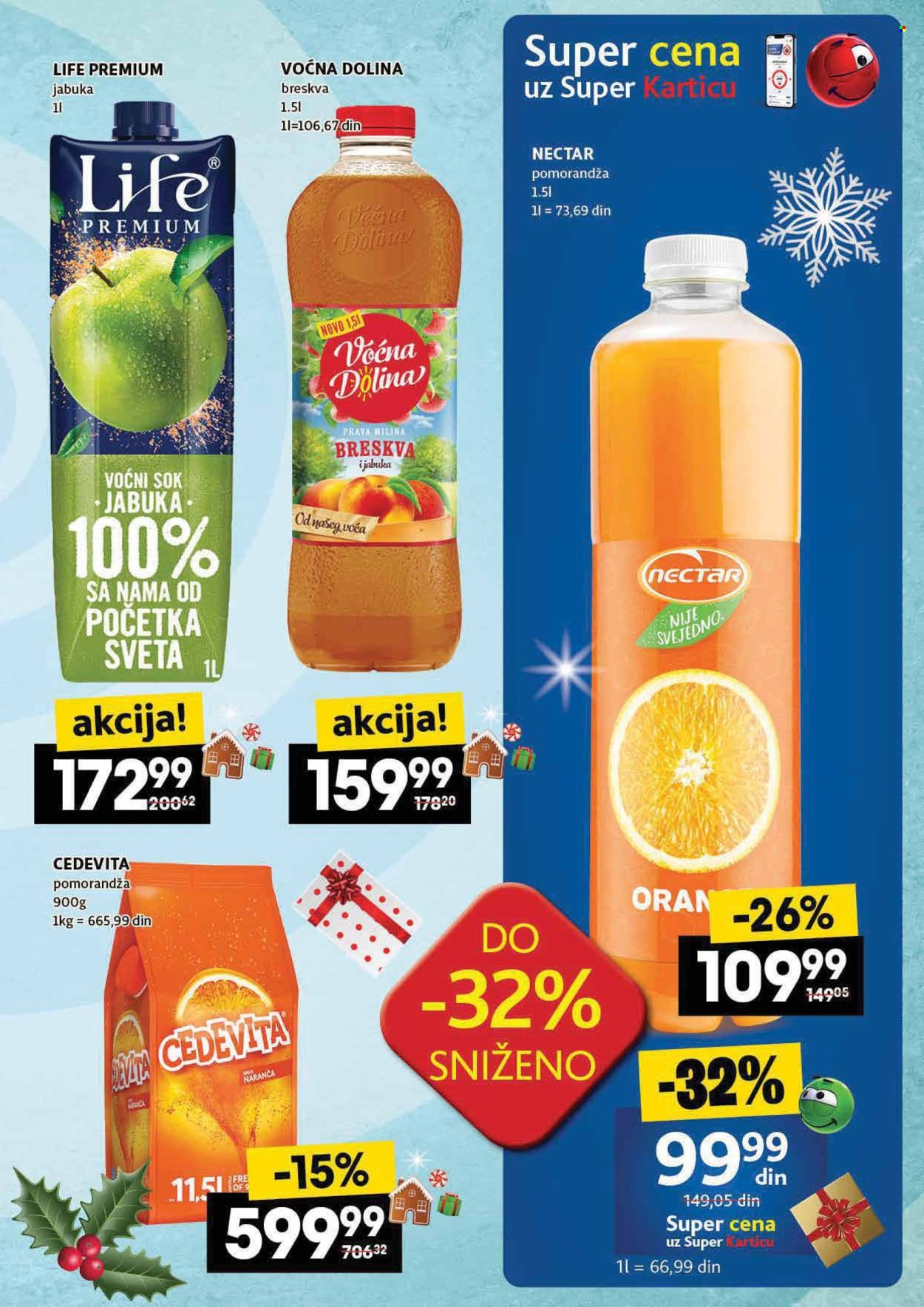 Roda katalog - 08.01.2026 - 14.01.2026. Stranica 23