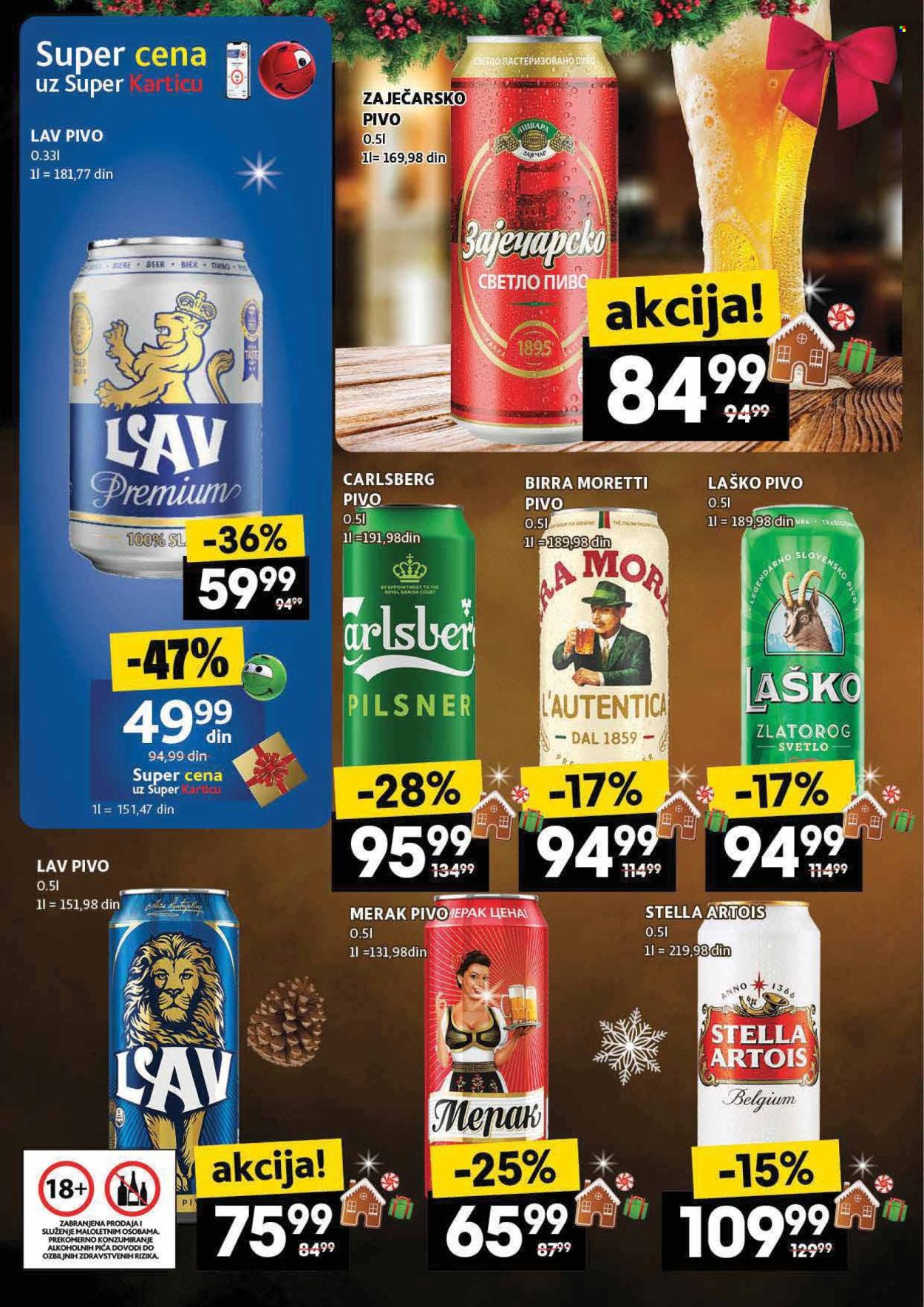 Idea katalog - 08.01.2026 - 14.01.2026. Stranica 24