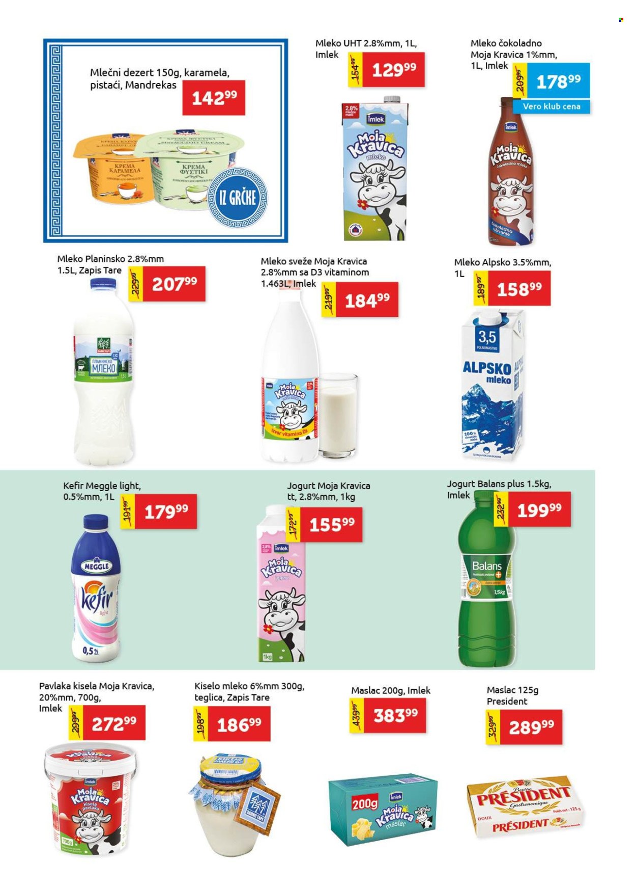 SuperVERO katalog - 08.01.2026 - 21.01.2026. Stranica 6