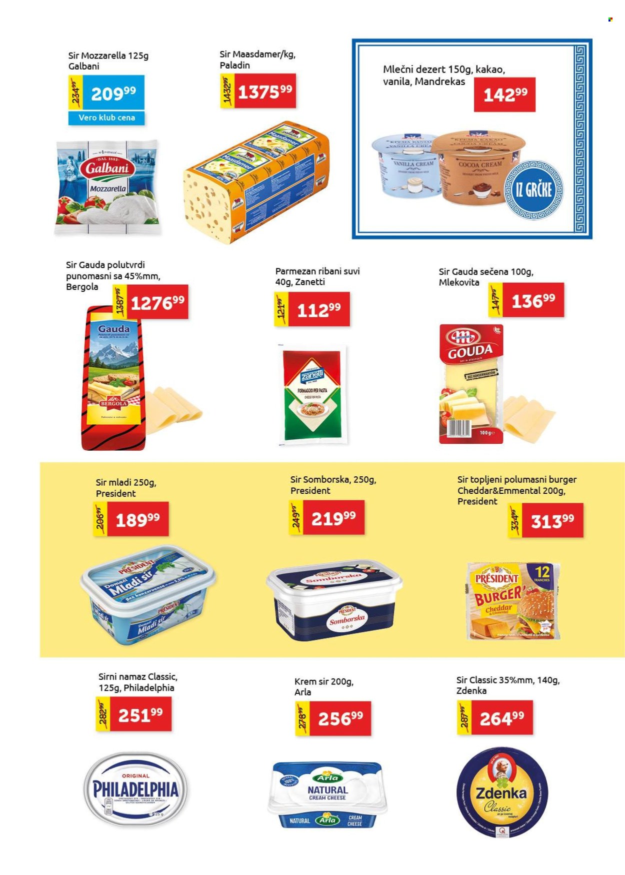 SuperVERO katalog - 08.01.2026 - 21.01.2026. Stranica 7
