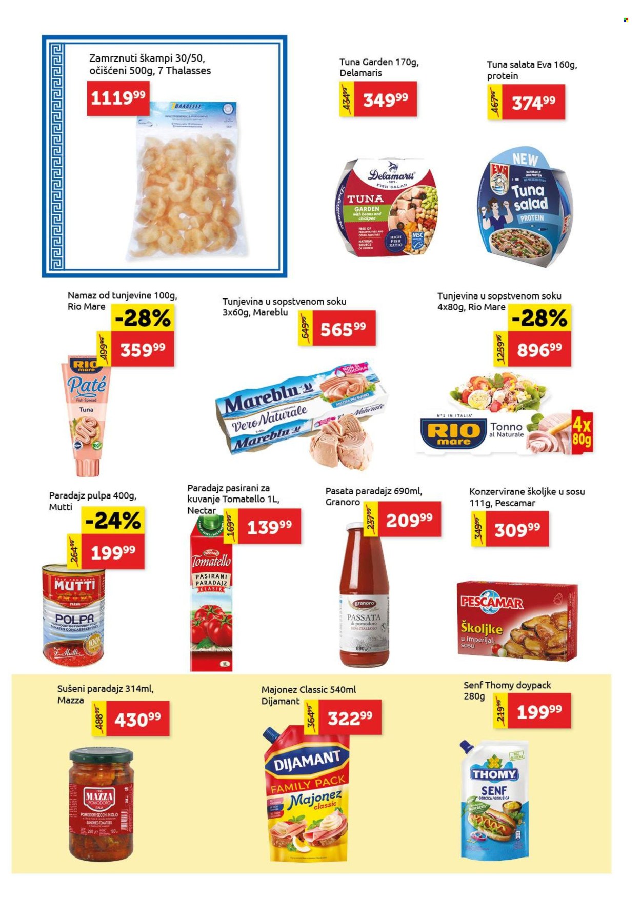 SuperVERO katalog - 08.01.2026 - 21.01.2026. Stranica 8