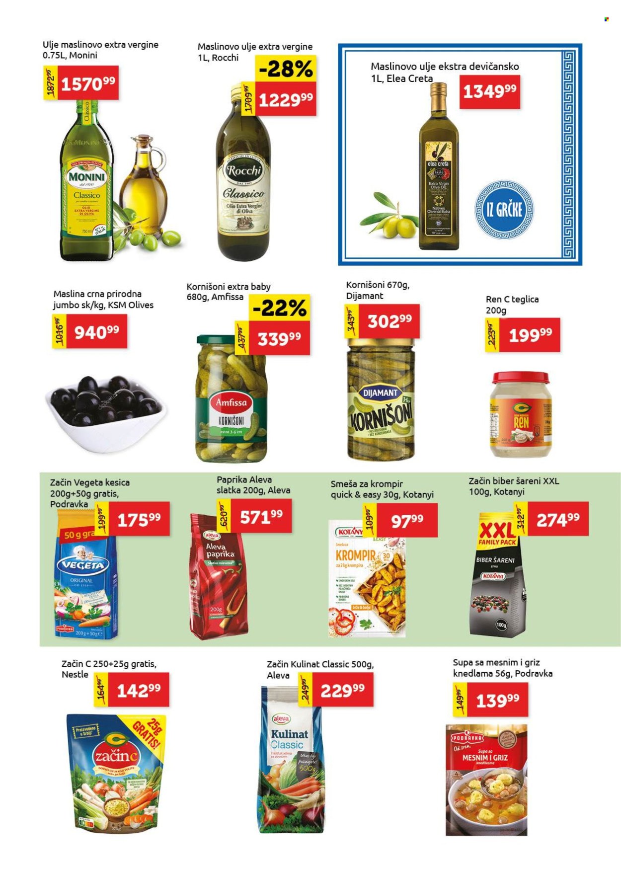 SuperVERO katalog - 08.01.2026 - 21.01.2026. Stranica 9
