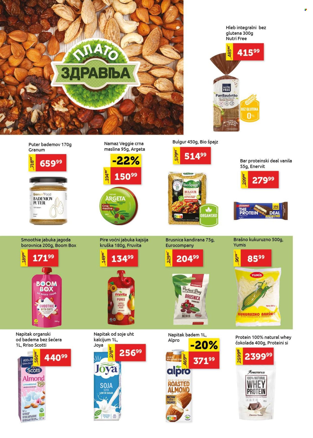 SuperVERO katalog - 08.01.2026 - 21.01.2026. Stranica 12